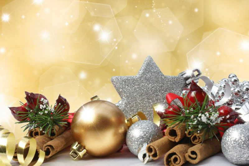 Christmas Decoration Ideas